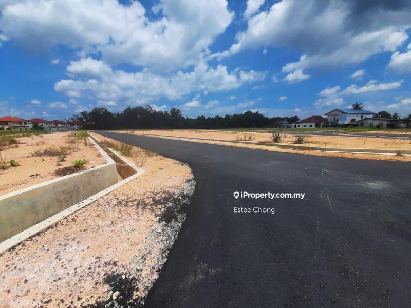 Residential Land for Sale in Temerloh Banglo Land Taman Bahagia Pahang, Temerloh by Estee Chong - iProperty.com.my
