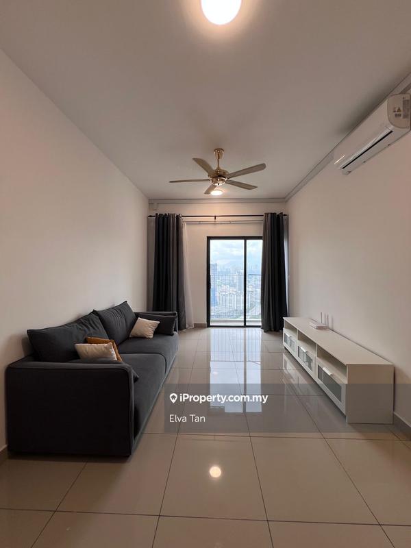 Service Residence for Rent in M Oscar by Elva Tan - iProperty.com.my