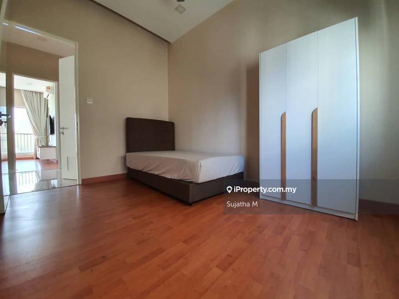 For Rent - The Park Residences 1