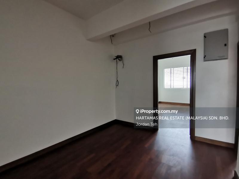 2.5-storey Terraced House for Sale in Taman Paramount, Petaling Jaya by Jordan Teh - iProperty.com.my