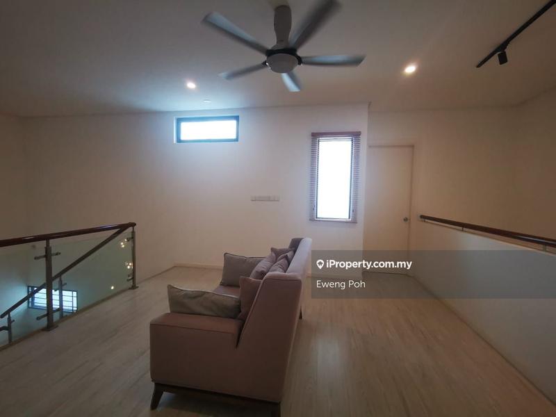 Townhouse for Sale in Taman Melawati, Ulu Kelang by Eweng Poh - iProperty.com.my