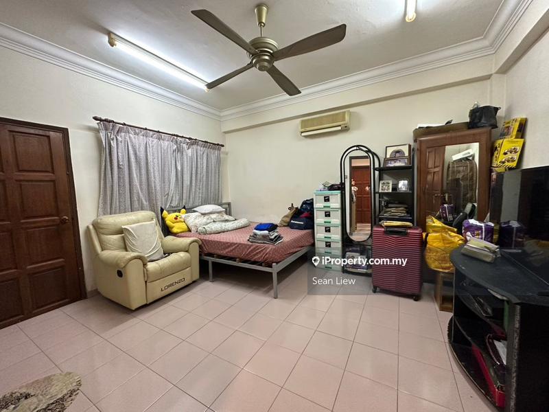 Bungalow House for Sale in Seksyen 17, Petaling Jaya by Sean Liew - iProperty.com.my