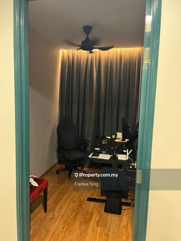 Service Residence for Rent in East Parc @ Manjalara by Frankie Sing - iProperty.com.my