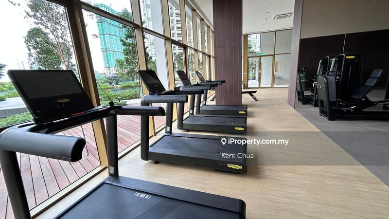 Service Residence for Sale in Park Regent @Desa Park City by Kent Chua - iProperty.com.my