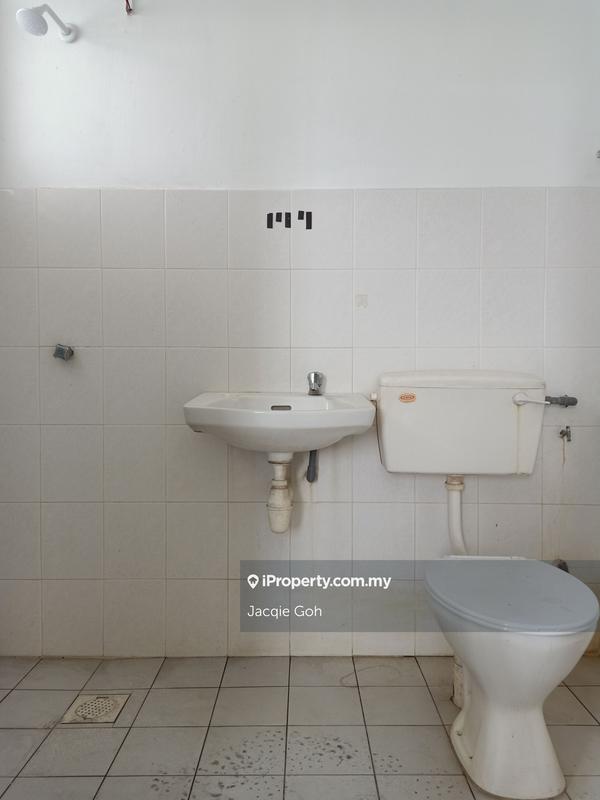 Condominium for Sale in Idaman Sutera by Jacqie Goh - iProperty.com.my