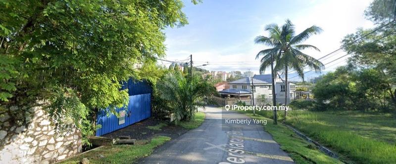 Banglo Tanah untuk Dijual di Bukit Damansara, Damansara Heights oleh Kimberly Yang - iProperty.com.my
