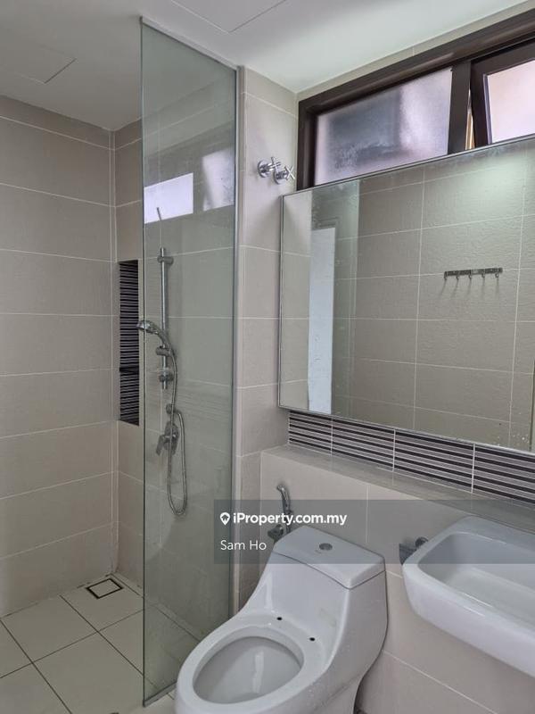Residensi Servis untuk Disewa di Putra Residence oleh Sam Ho - iProperty.com.my