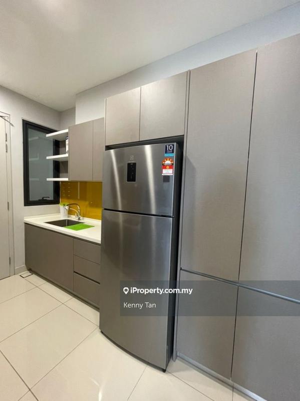 Residensi Servis untuk Disewa di Cyperus @ Tropicana Gardens oleh Kenny Tan - iProperty.com.my