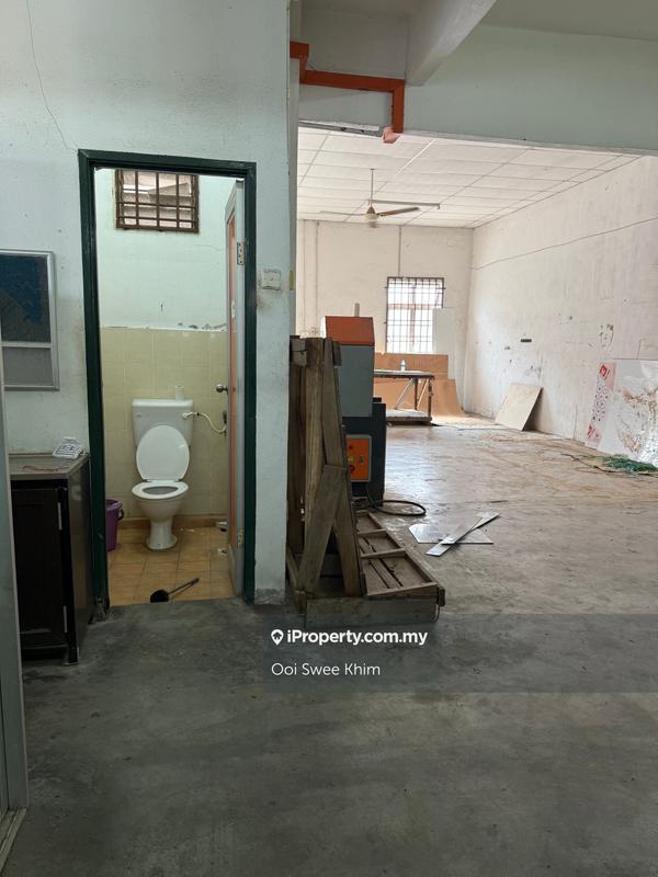 Shop / Office for Sale in Taman Perwira Indah, Simpang Ampat by Ooi Swee Khim - iProperty.com.my