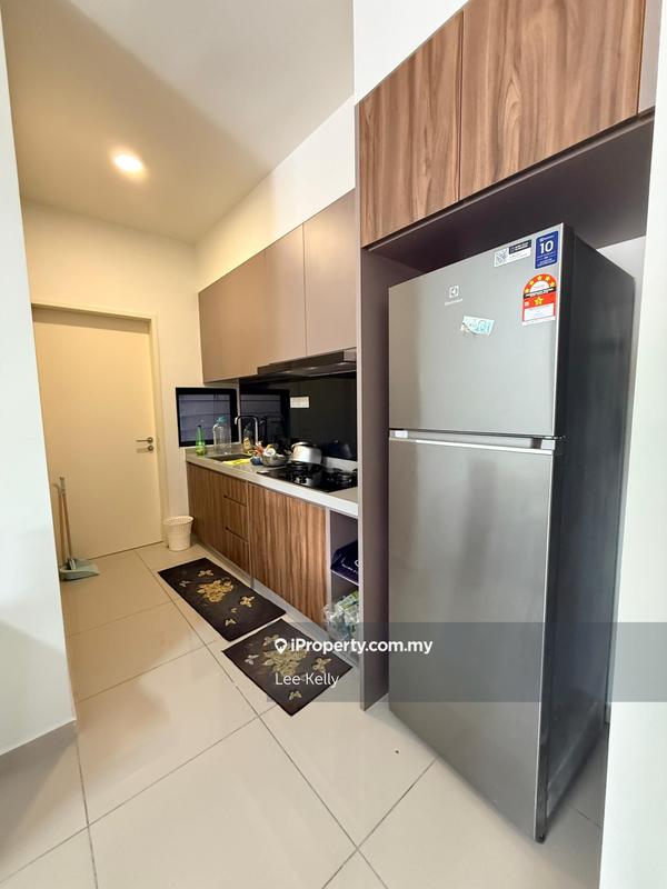 For Rent - D'Cosmos Residences