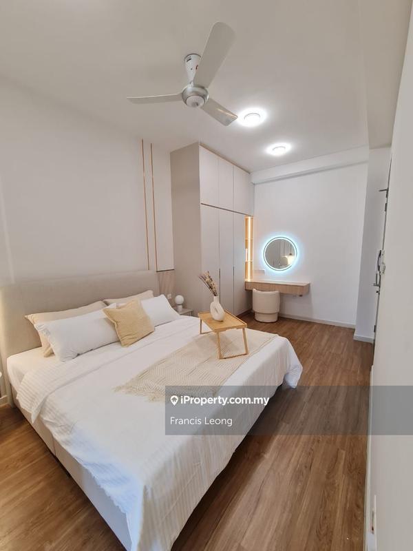 Service Residence for Rent in Sunway Velocity TWO by Francis Leong - iProperty.com.my