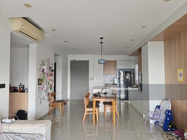 Kondominium untuk Dijual di Irama Wangsa oleh Winson Liem - iProperty.com.my