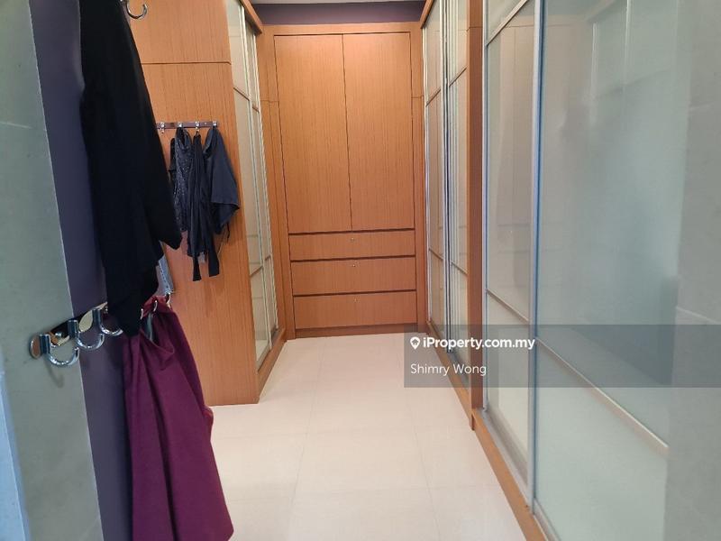 Condominium for Sale in Seputeh Permai by Shimry Wong - iProperty.com.my