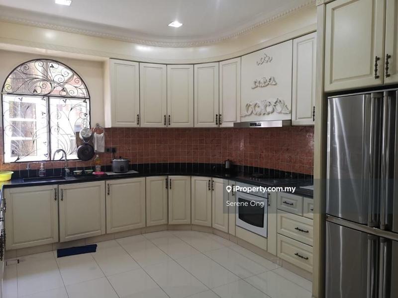 Bungalow House untuk Dijual di Kota Damansara, Selangor oleh Serene Ong - iProperty.com.my