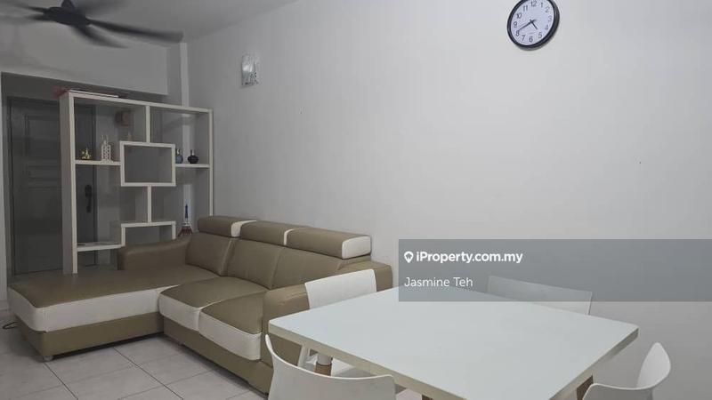 For Rent - Desa Alma Ria