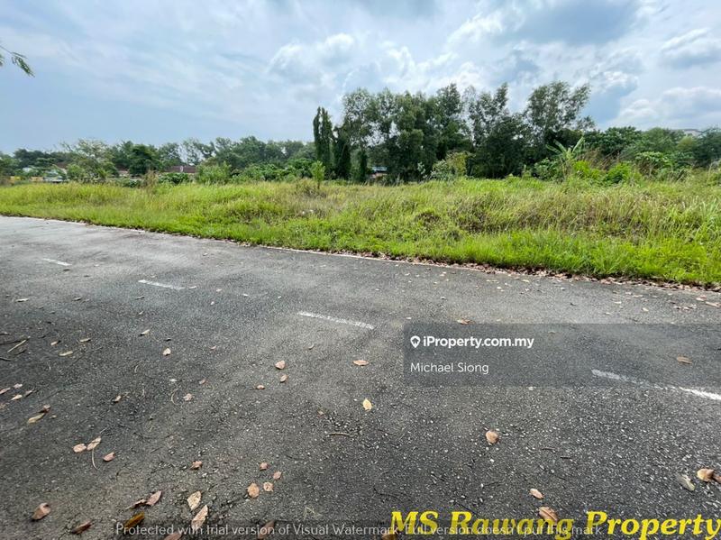 Tanah Komersial untuk Disewa di Rawang Town Commercial land , 1.87 ACRE, Rawang oleh Michael Siong - iProperty.com.my