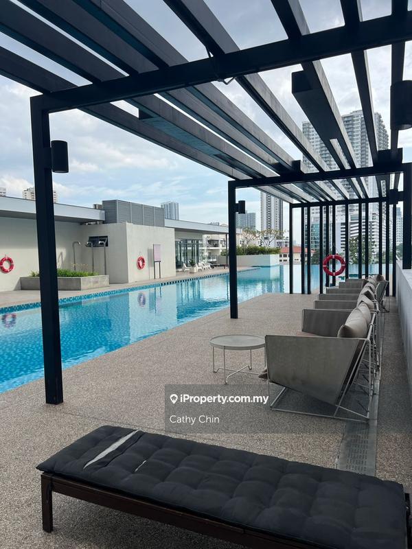 Kondominium untuk Dijual di Vivo Residential Suites oleh Cathy Chin - iProperty.com.my