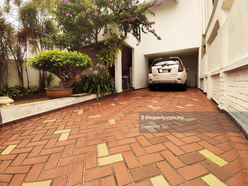 2.5-storey Terraced House for Sale in Damansara Jaya, Petaling Jaya by Desmond Tan - iProperty.com.my