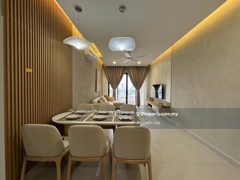 Service Residence for Sale in Arunya @ KL North by Joycelin Yap - iProperty.com.my