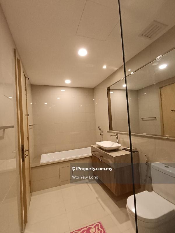 For Sale - Megah Rise