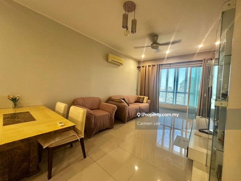 Kondominium untuk Dijual di Subang Parkhomes oleh Carmen Lee - iProperty.com.my