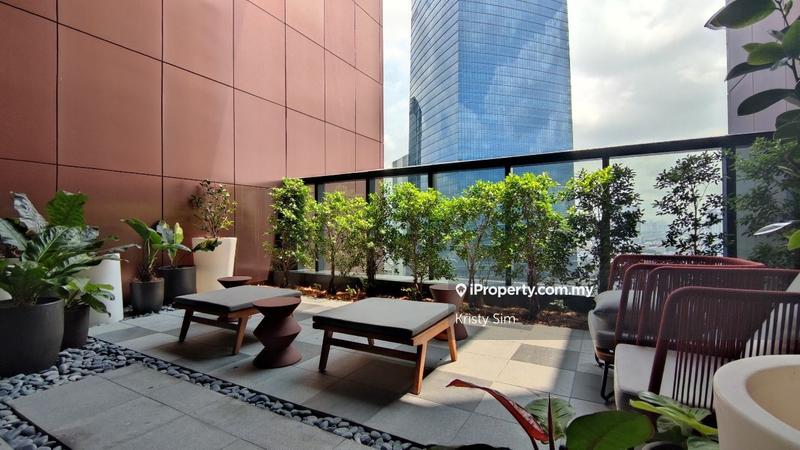 Residensi Servis untuk Dijual di TRX Residences oleh Kristy Sim - iProperty.com.my