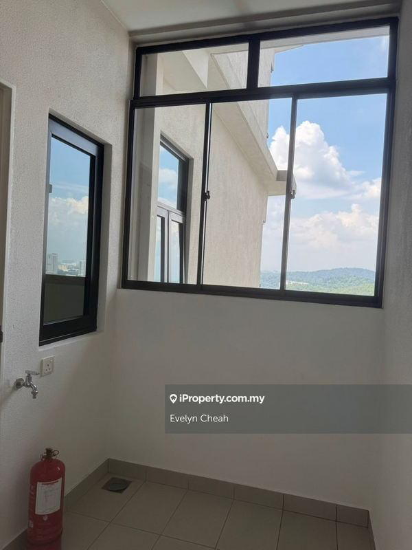 For Sale - Sky Condominium (Skyz Residence)