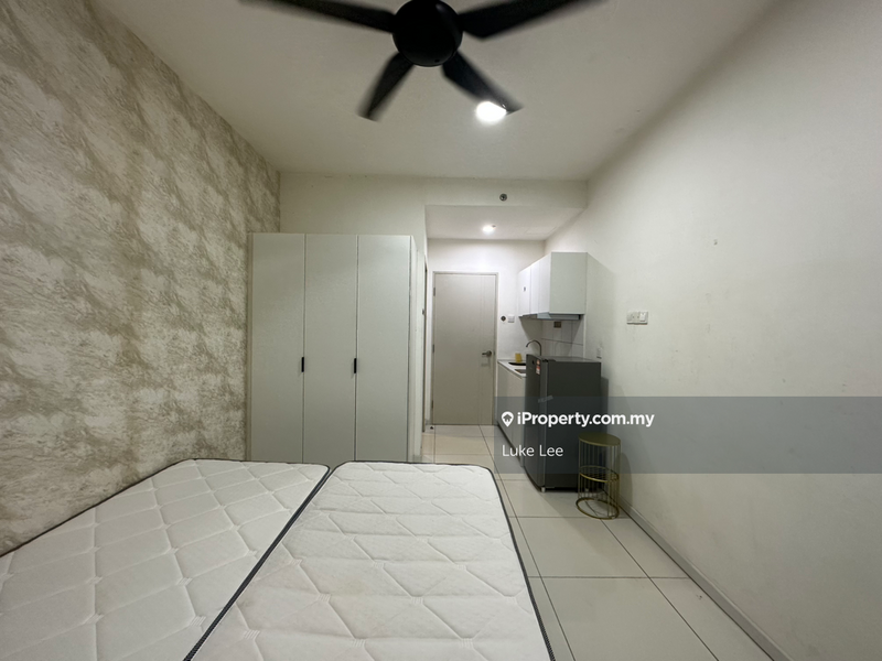 Service Residence for Rent in Horizon Suites by Luke Lee - iProperty.com.my