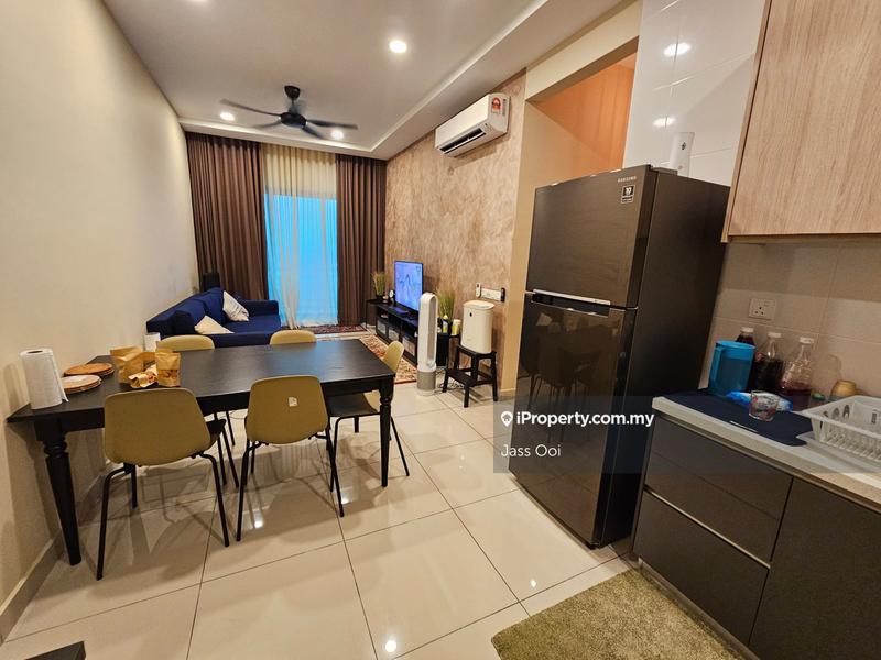 For Sale - Eco Bloom