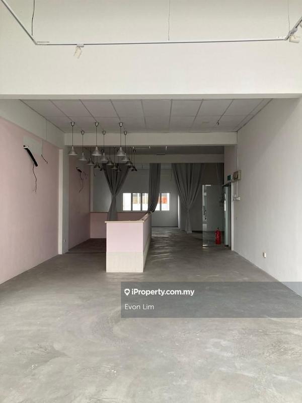 Shop / Office untuk Disewa di Bandar Mahkota Cheras, Cheras oleh Evon Lim - iProperty.com.my
