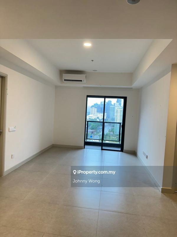 Service Residence for Sale in The Atrium by Johnny Wong - iProperty.com.my