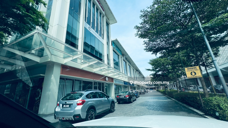 Kedai untuk Dijual di Taman Impian Indah, Bukit Jalil oleh Cannice You - iProperty.com.my