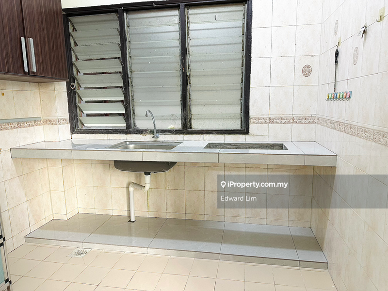 For Sale - Subang Perdana Goodyear Court 10