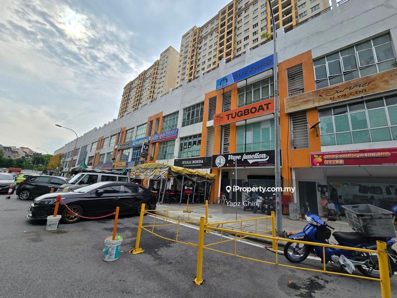 Shop for Sale in Taman Connaught, Cheras by Yapz Chin - iProperty.com.my