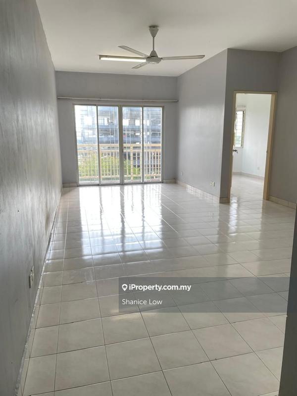 For Sale - Puteri Bayu Apartment