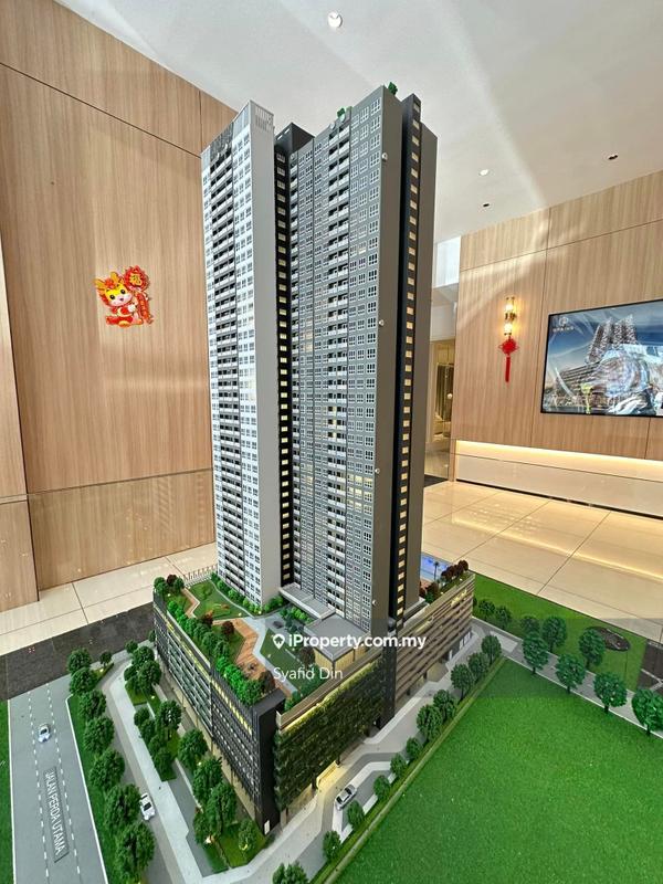 For Sale - Grains Residences