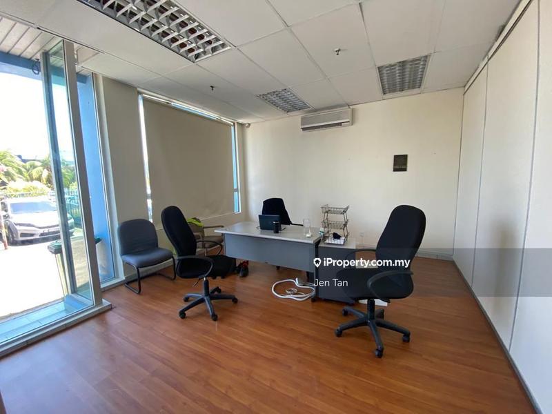 Semi-D Factory for Rent in Seksyen 27, Shah Alam by Jen Tan - iProperty.com.my