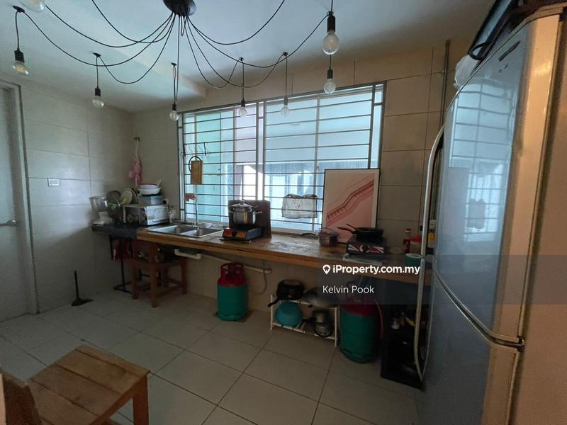Kondominium untuk Dijual di Vision Residence (V'Residence) oleh Kelvin Pook - iProperty.com.my
