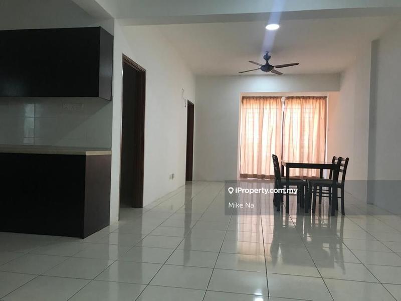 Apartment for Sale in Green Suria Apartment by Mike Na - iProperty.com.my
