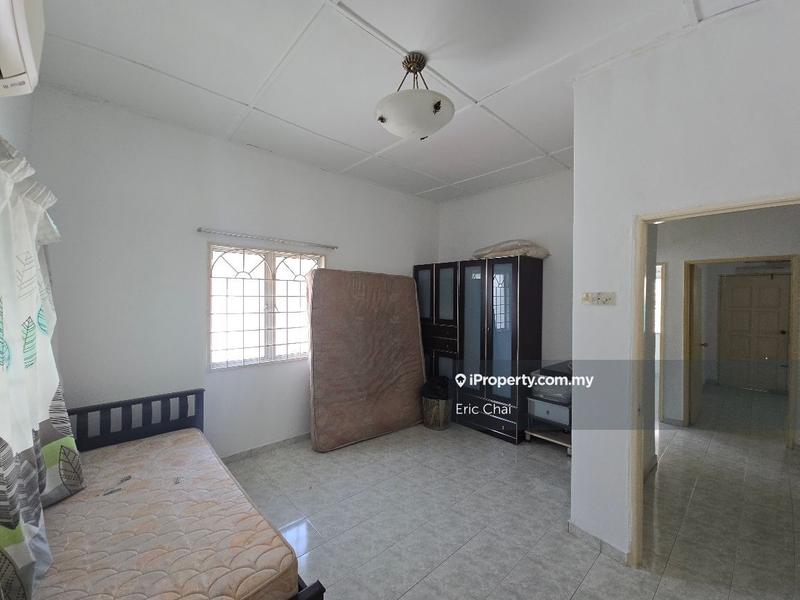 Rumah Berangkai 2 Tingkat untuk Dijual di Taman Puchong Intan, Puchong oleh Eric Chai - iProperty.com.my