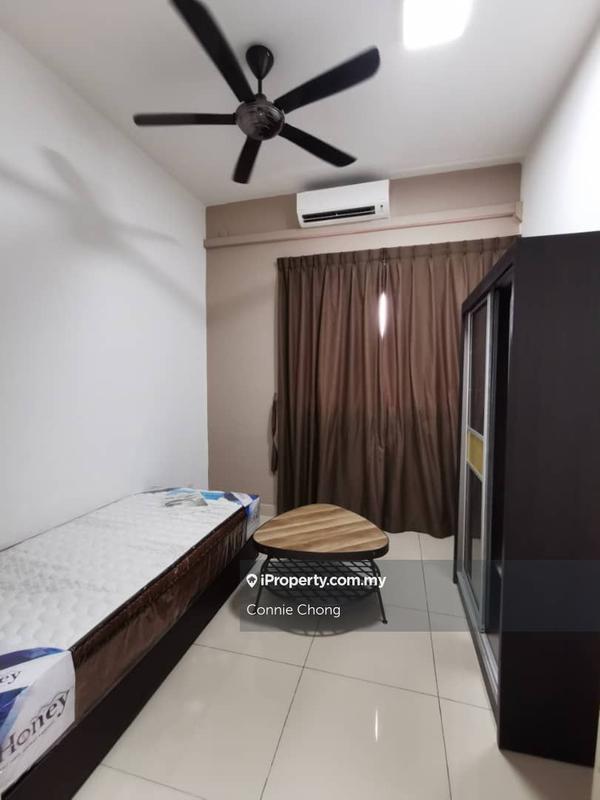 Pangsapuri untuk Dijual di Kalista Residence oleh Connie Chong - iProperty.com.my