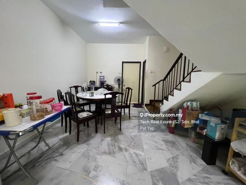 3-storey Terraced House for Sale in Cheras, Selangor by Pat Yap - iProperty.com.my