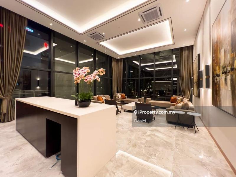 Service Residence for Sale in Pavilion Ceylon Hill by Daniel - iProperty.com.my