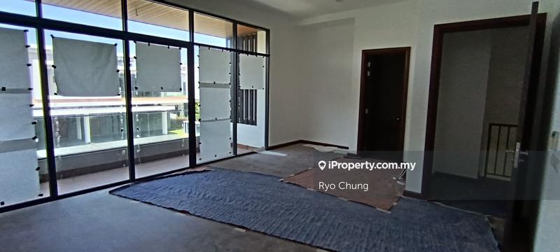 Residensi Servis untuk Dijual di Duduk Se.Ruang @ Eco Sanctuary oleh Ryo Chung - iProperty.com.my