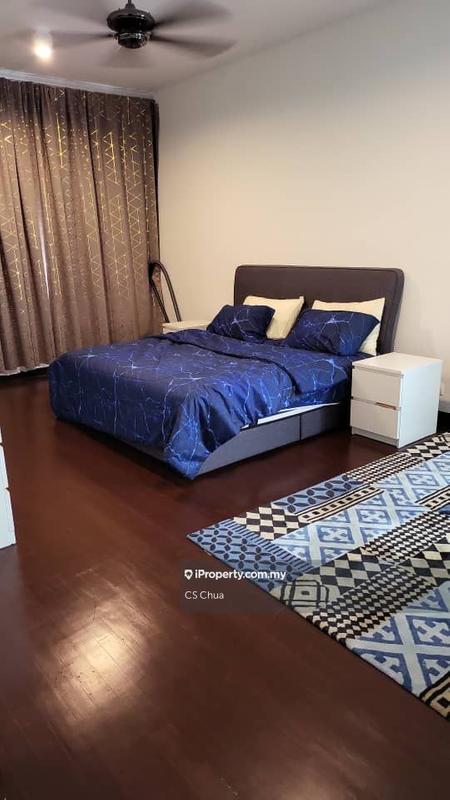 Service Residence for Rent in Paloma @ Tropicana Metropark by CS Chua - iProperty.com.my