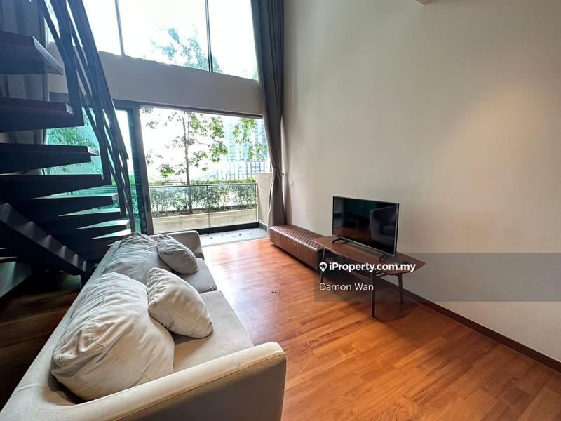 Kediaman Servis untuk Dijual di Stonor 3 oleh Damon Wan - iProperty.com.my
