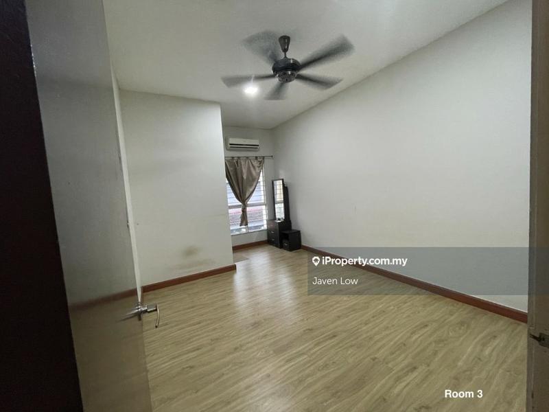 2-storey Terraced House for Sale in Sutera Damansara, Damansara Damai by Javen Low - iProperty.com.my
