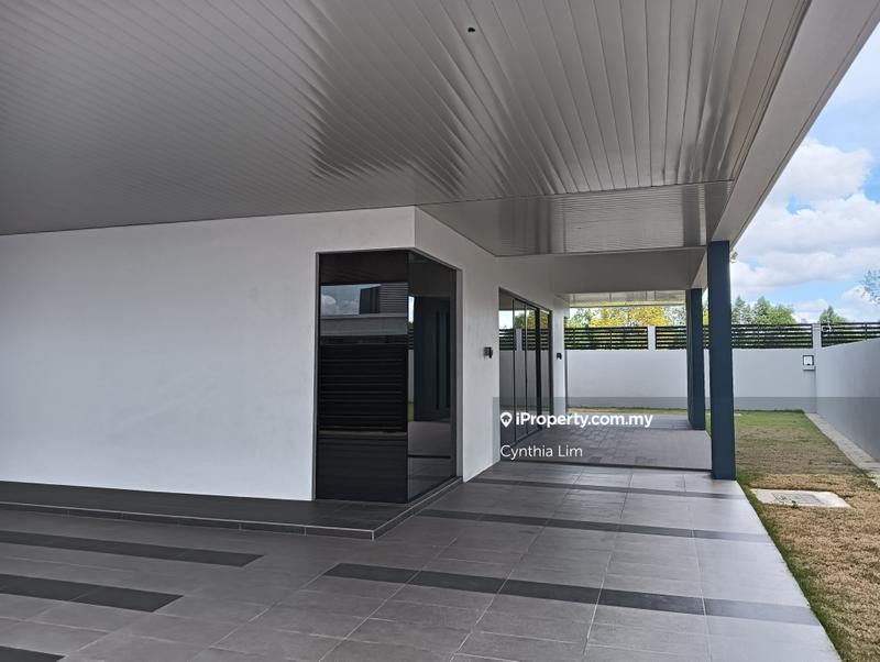 Rumah Berkembar untuk Dijual di Kuching, Sarawak oleh Cynthia Lim - iProperty.com.my