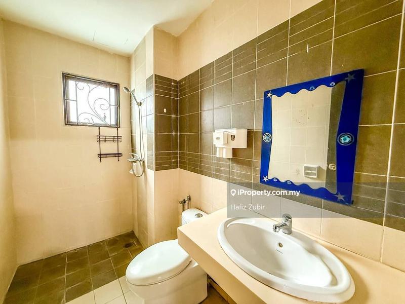 Semi-Detached House for Sale in Bandar Baru Bangi, Bandar Baru Bangi by Hafiz Zubir - iProperty.com.my