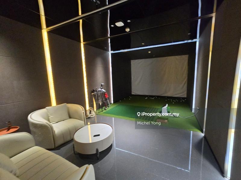 For Rent - The Exchange 106 TRX Signature Tower TRX Office